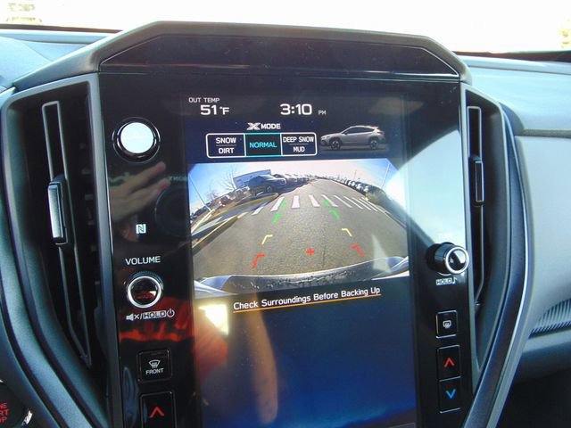 New 2026 Subaru Crosstrek 2.5i Sport image 13