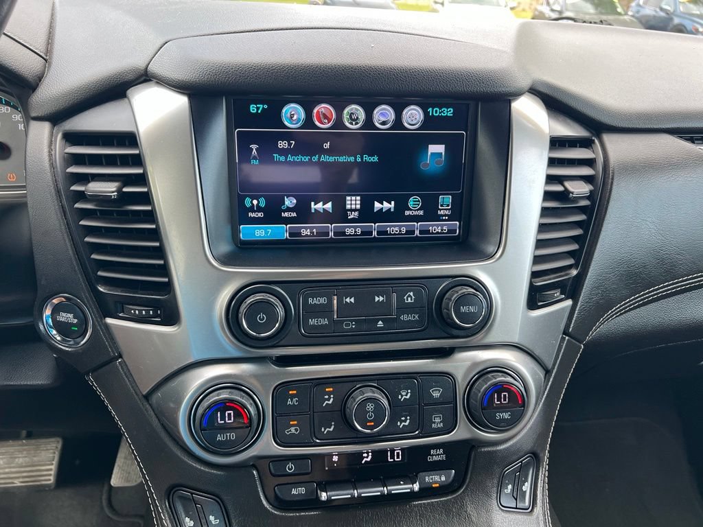 Used 2019 Chevrolet Tahoe LT AWD/4WD image 40