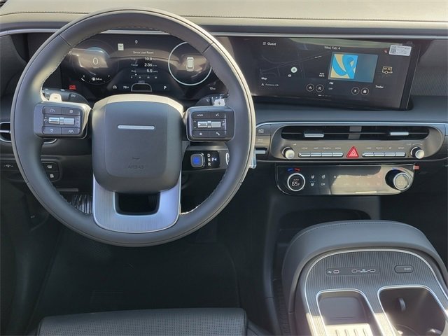 New 2026 Hyundai Palisade Calligraphy image 4