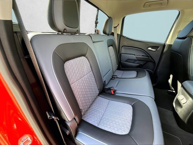 Used 2021 Chevrolet Colorado Z71 image 29