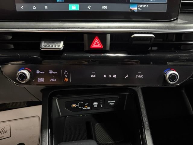 Used 2025 Kia K5 GT-Line FWD image 41
