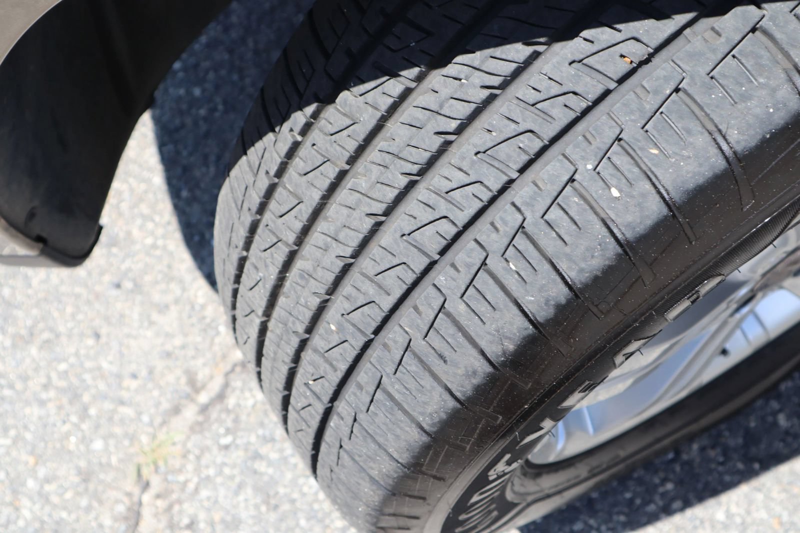 Used 2008 Mercedes-Benz GL 320 CDI 4MATIC image 42