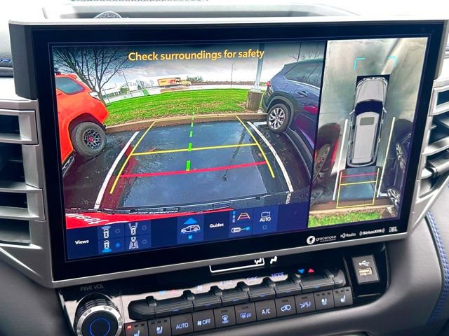 Used 2024 Toyota Sequoia Platinum image 24