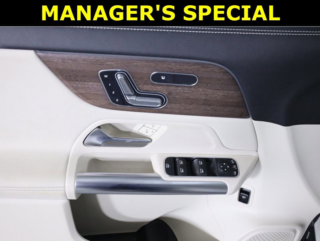 Certified 2023 Mercedes-Benz GLA 250 4MATIC w/ Premium Package image 10