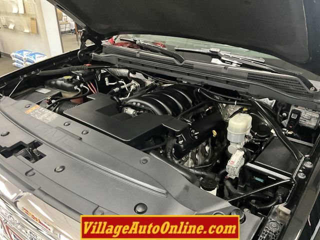 Used 2018 GMC Sierra 1500 Denali w/ Denali Ultimate Package image 43