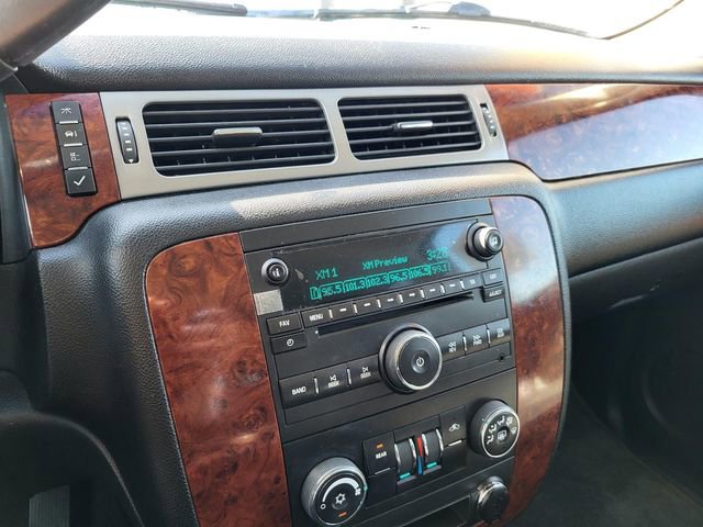 Used 2012 Chevrolet Tahoe LS image 8