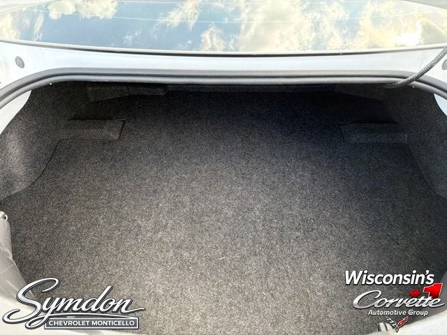 Used 2015 Chevrolet Camaro ZL1 RWD image 19