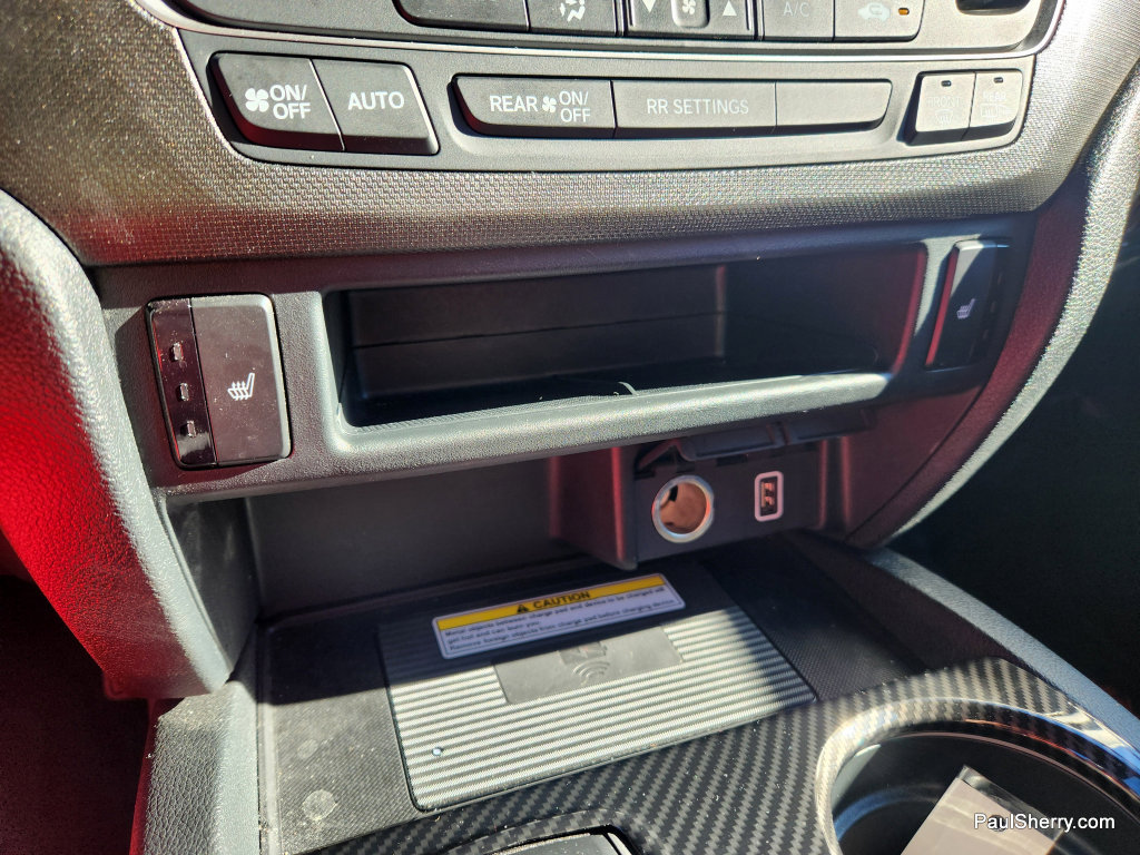 Used 2023 Honda Passport TrailSport image 52