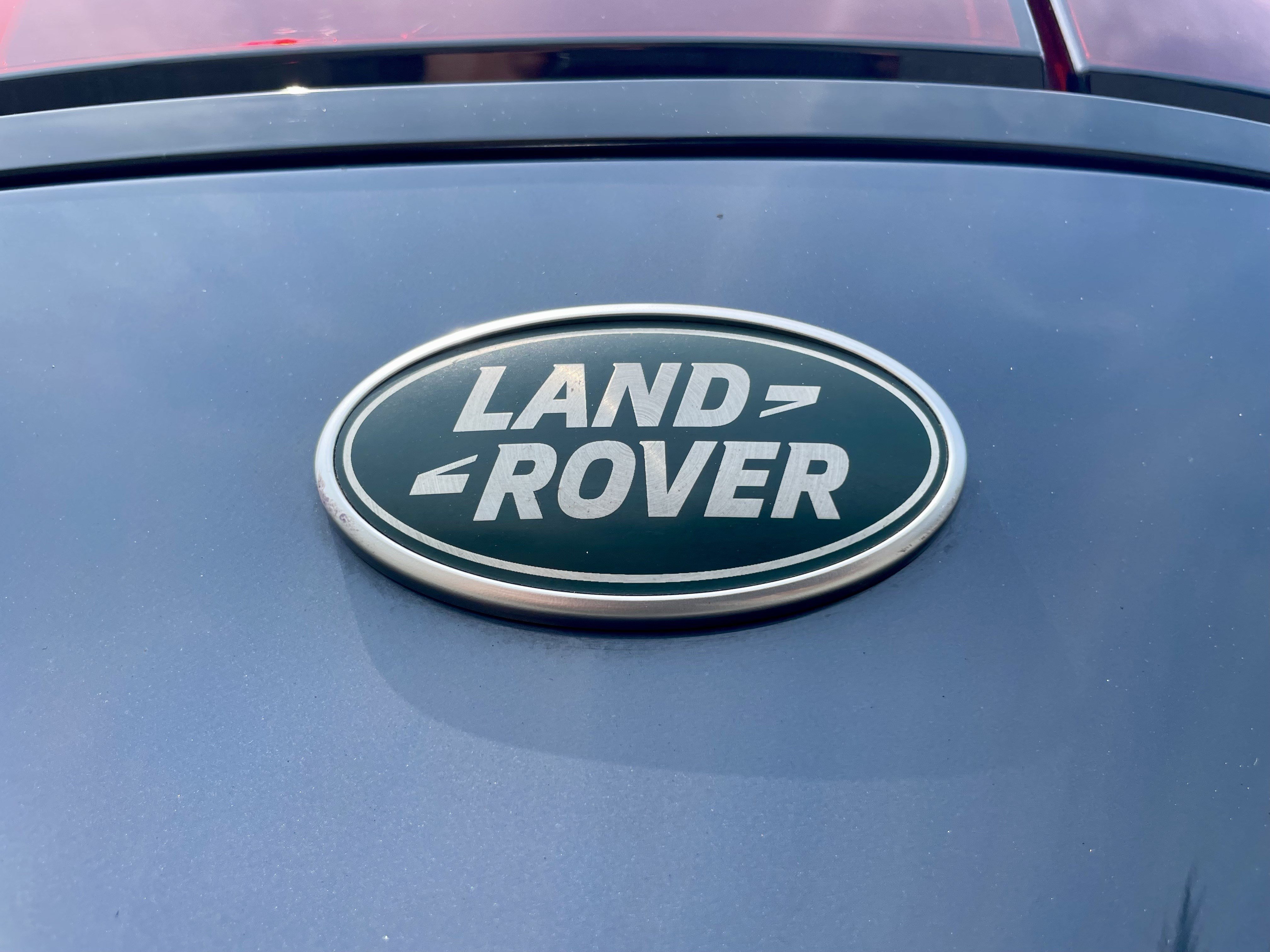 Used 2023 Land Rover Range Rover Sport SE Dynamic AWD/4WD image 33