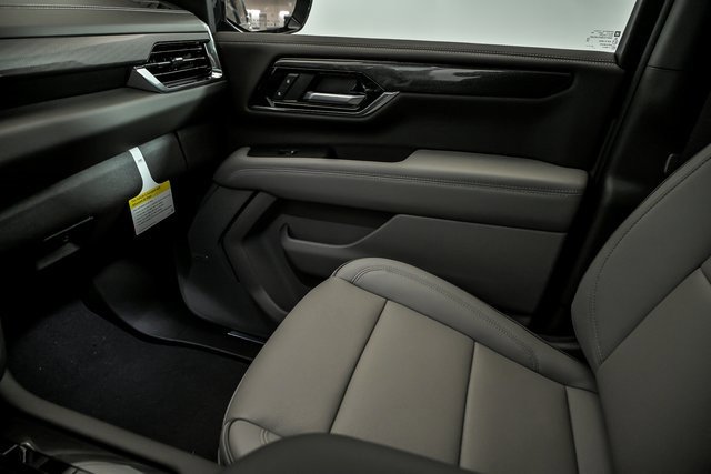 New 2026 GMC Yukon Elevation w/ Elevation Premium Package image 17