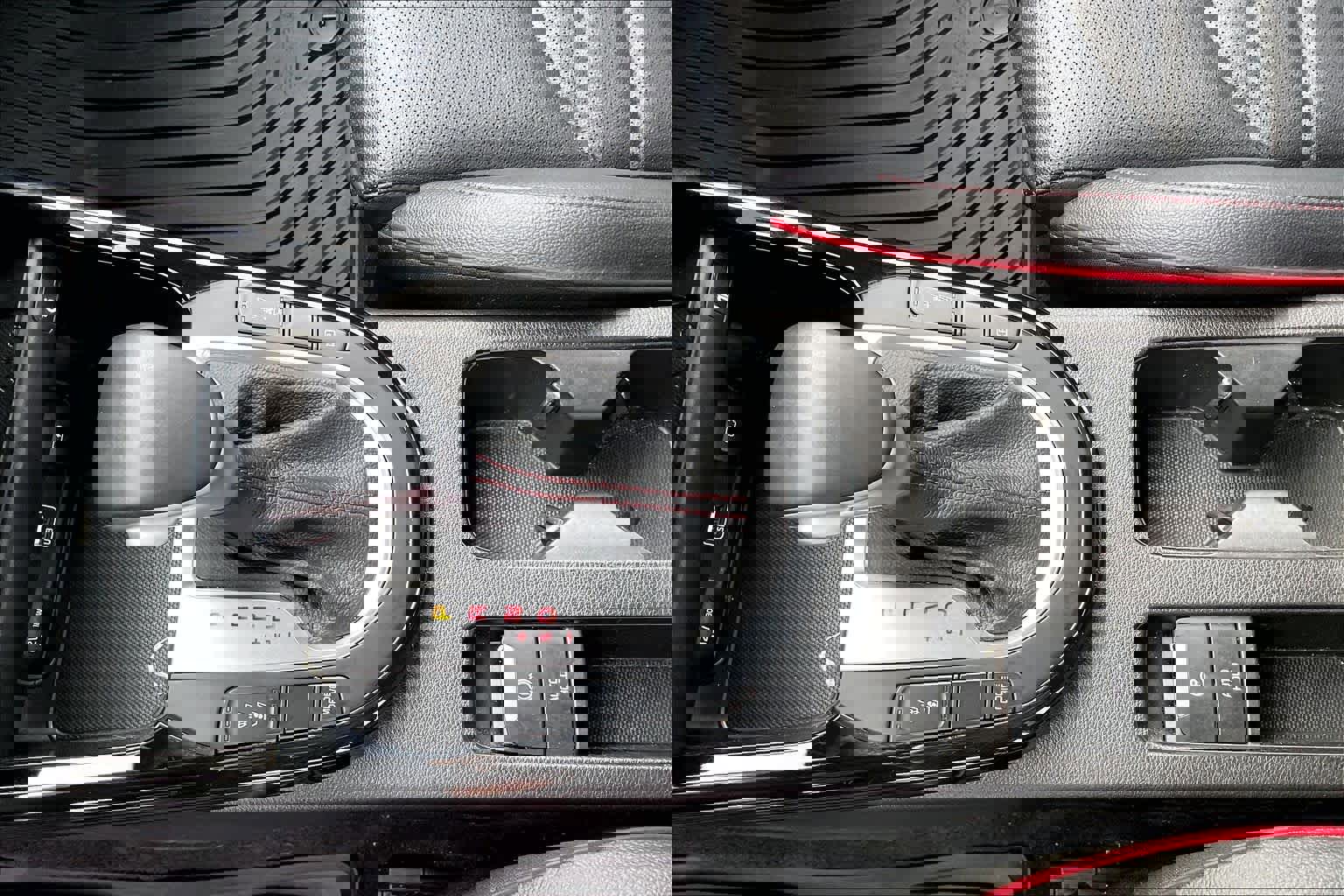 Used 2023 Kia Forte GT w/ GT2 Package image 20