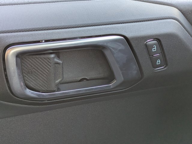 New 2025 Ford Bronco Big Bend image 28