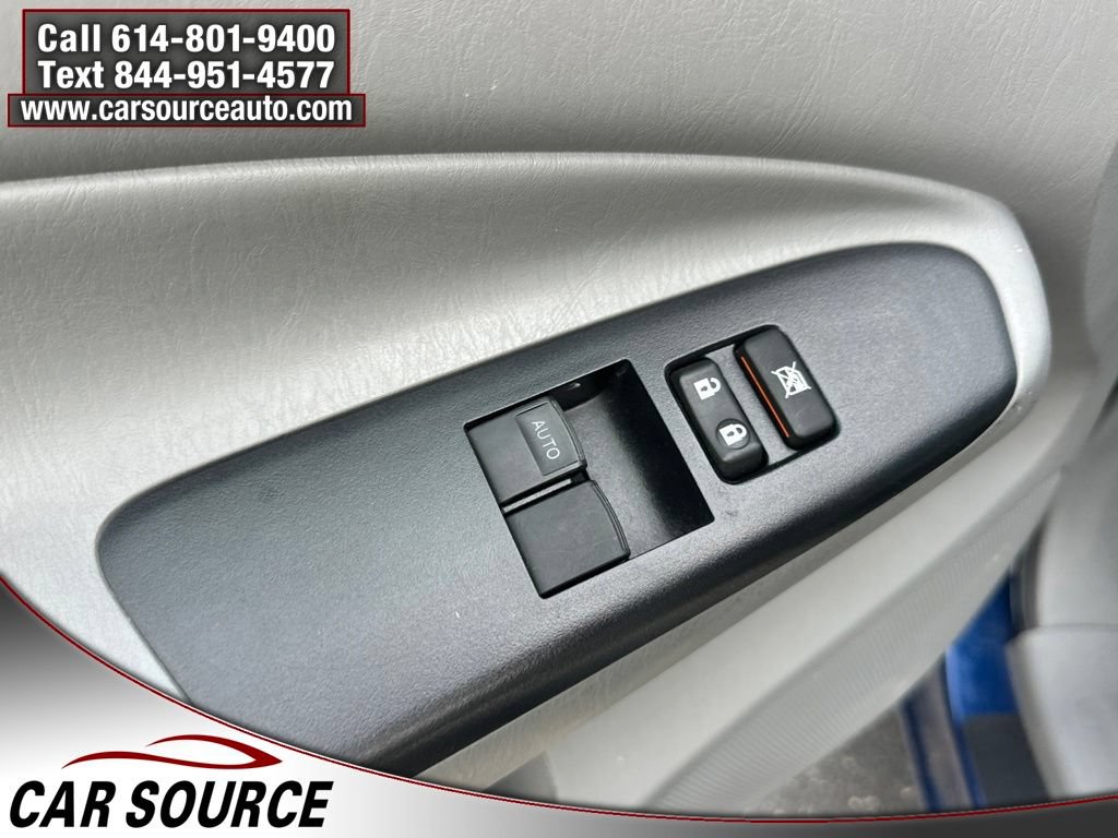 Used 2014 Toyota Tacoma 4x4 Access Cab V6 w/ SR5 Package image 14