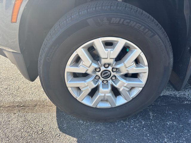 Certified 2023 Nissan Frontier SV w/ SV Convenience Package AWD/4WD image 30