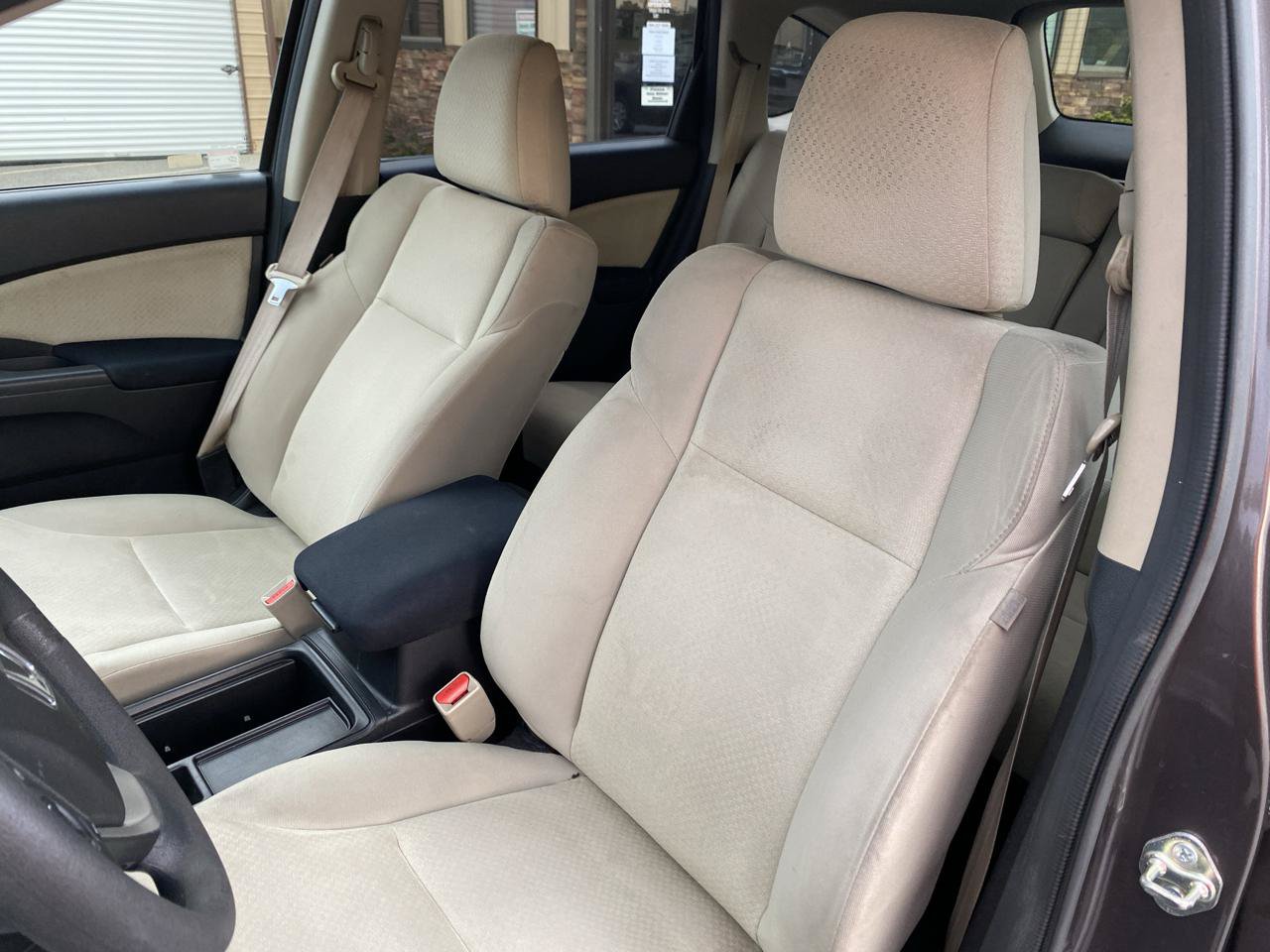 Used 2015 Honda CR-V EX image 6