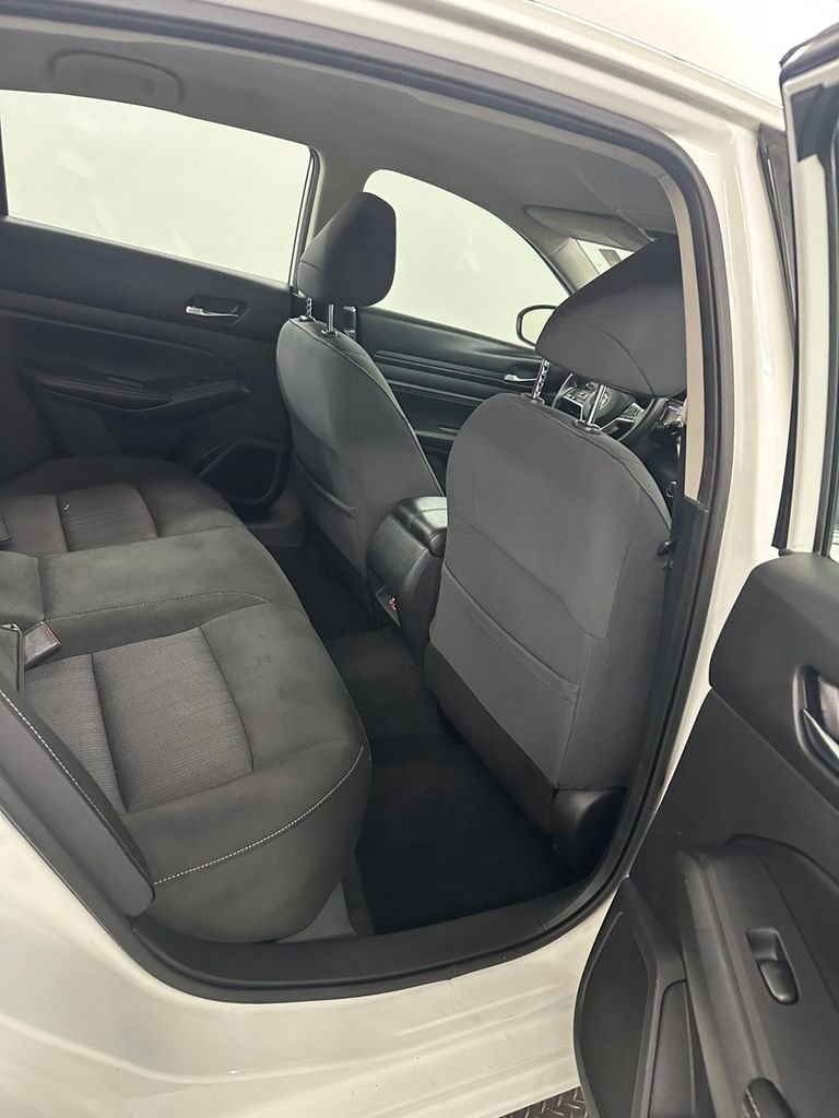 Used 2019 Nissan Altima 2.5 S AWD/4WD image 28