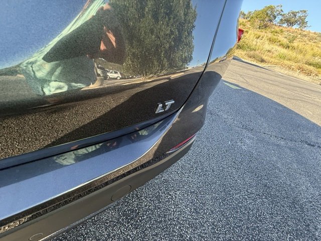 Certified 2023 Chevrolet Equinox LT image 15