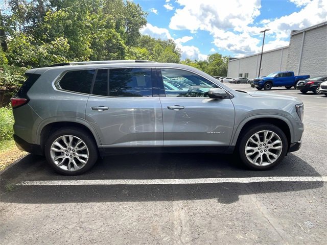 New 2025 Acura ADX A-Spec image 39