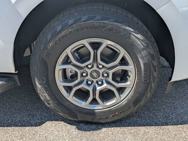 New 2026 Ford Expedition Active image 11