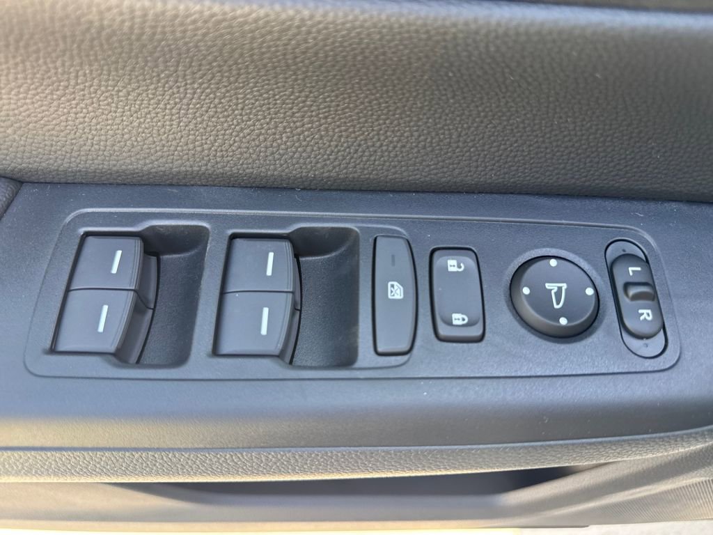 New 2026 Honda CR-V Sport-L image 15