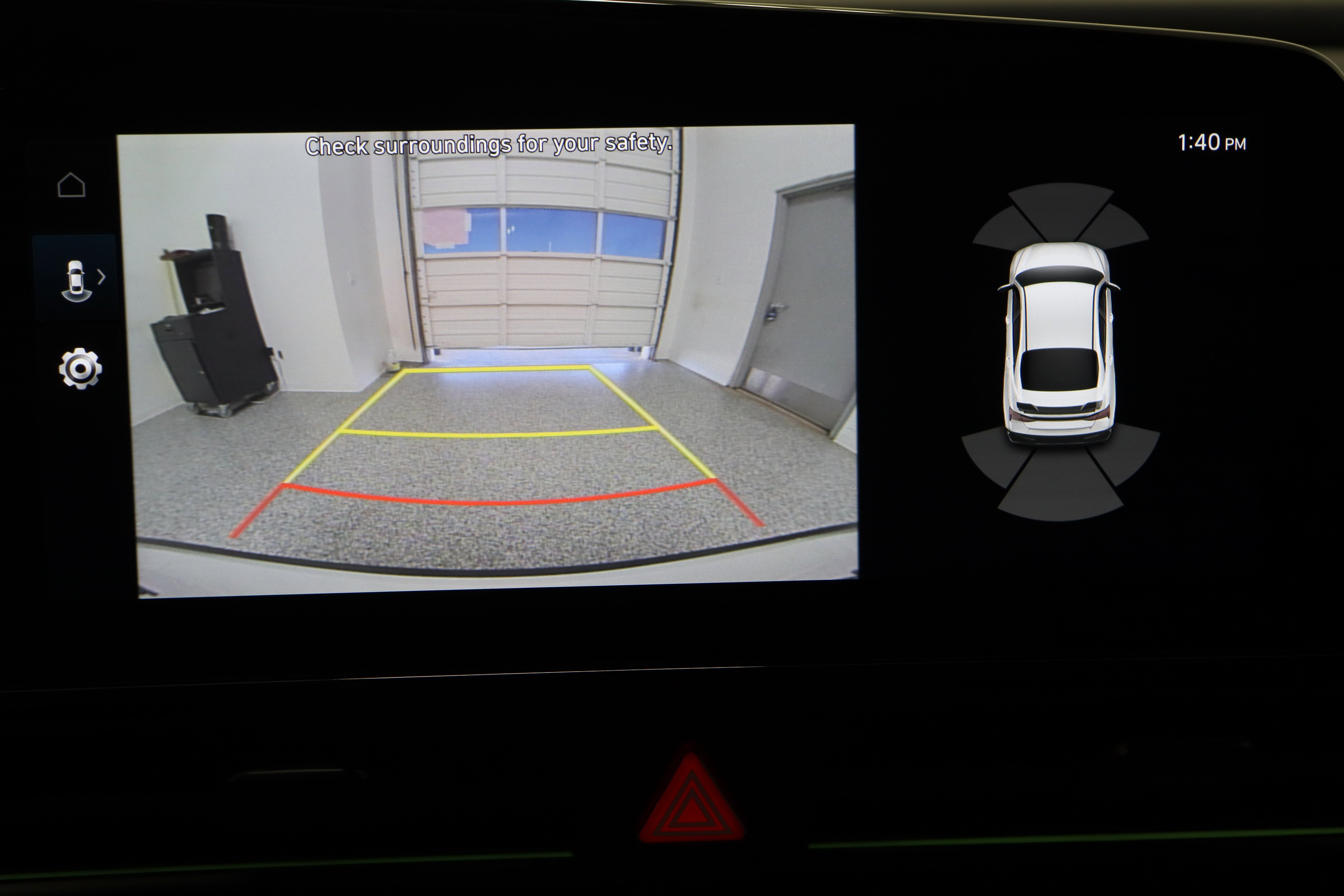 Used 2026 Hyundai Elantra N image 22