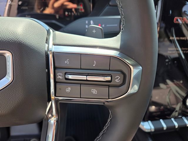 New 2026 GMC Acadia Elevation w/ Black Edition image 32