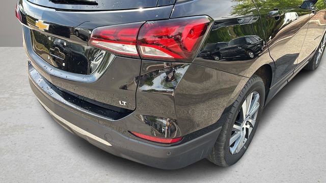 Used 2024 Chevrolet Equinox LT image 35