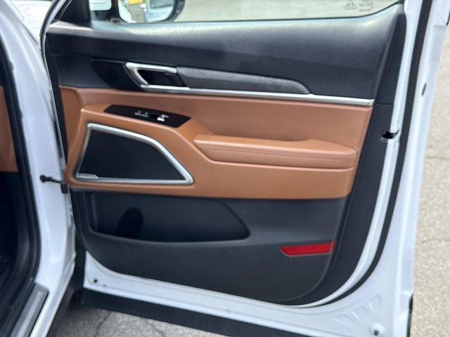 Used 2023 Kia Telluride SX X-Line image 8