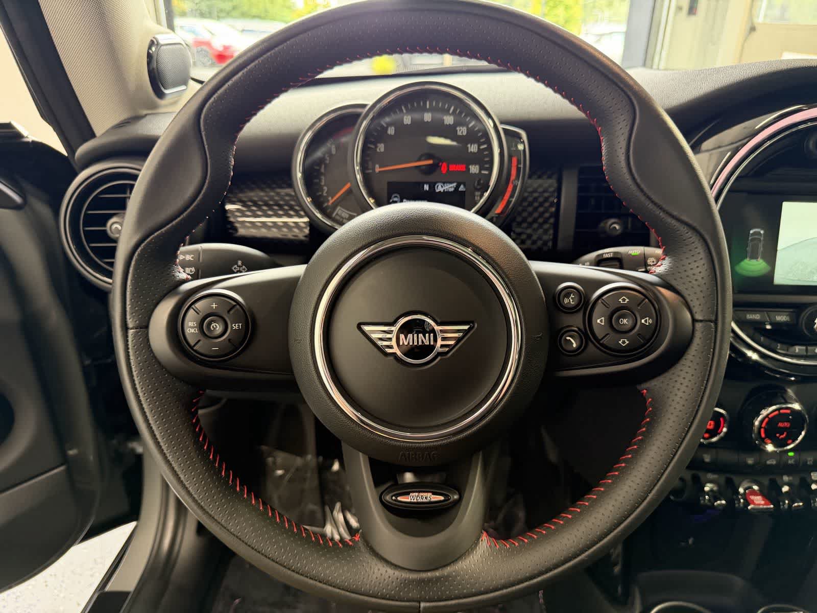 Used 2021 MINI Cooper S FWD image 14