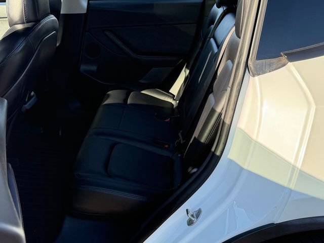 Used 2020 Tesla Model Y Long Range AWD/4WD image 21