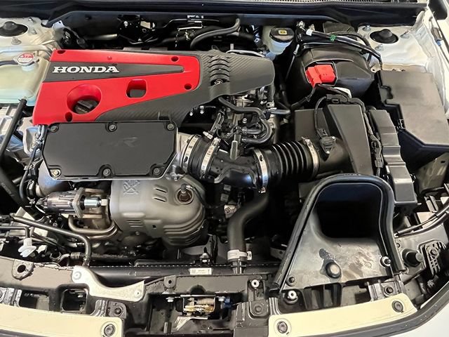 New 2026 Honda Civic Type R image 12