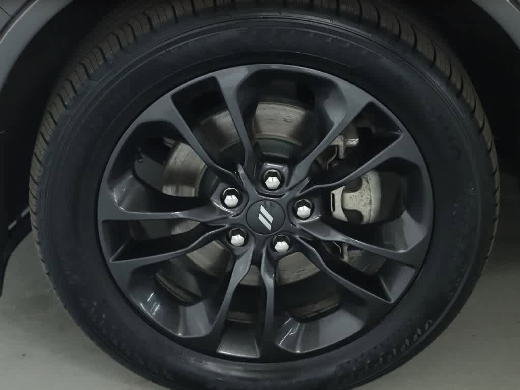 Certified 2023 Dodge Durango R/T AWD/4WD image 38