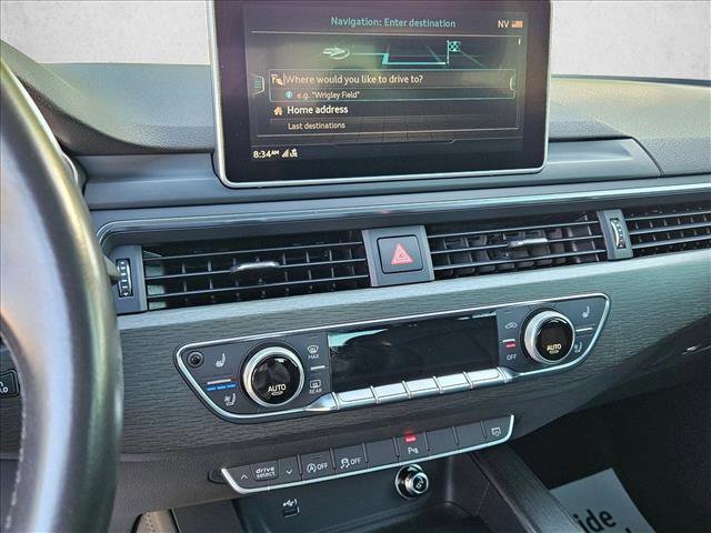 Used 2019 Audi A4 2.0T Premium Plus w/ Premium Plus Package image 15