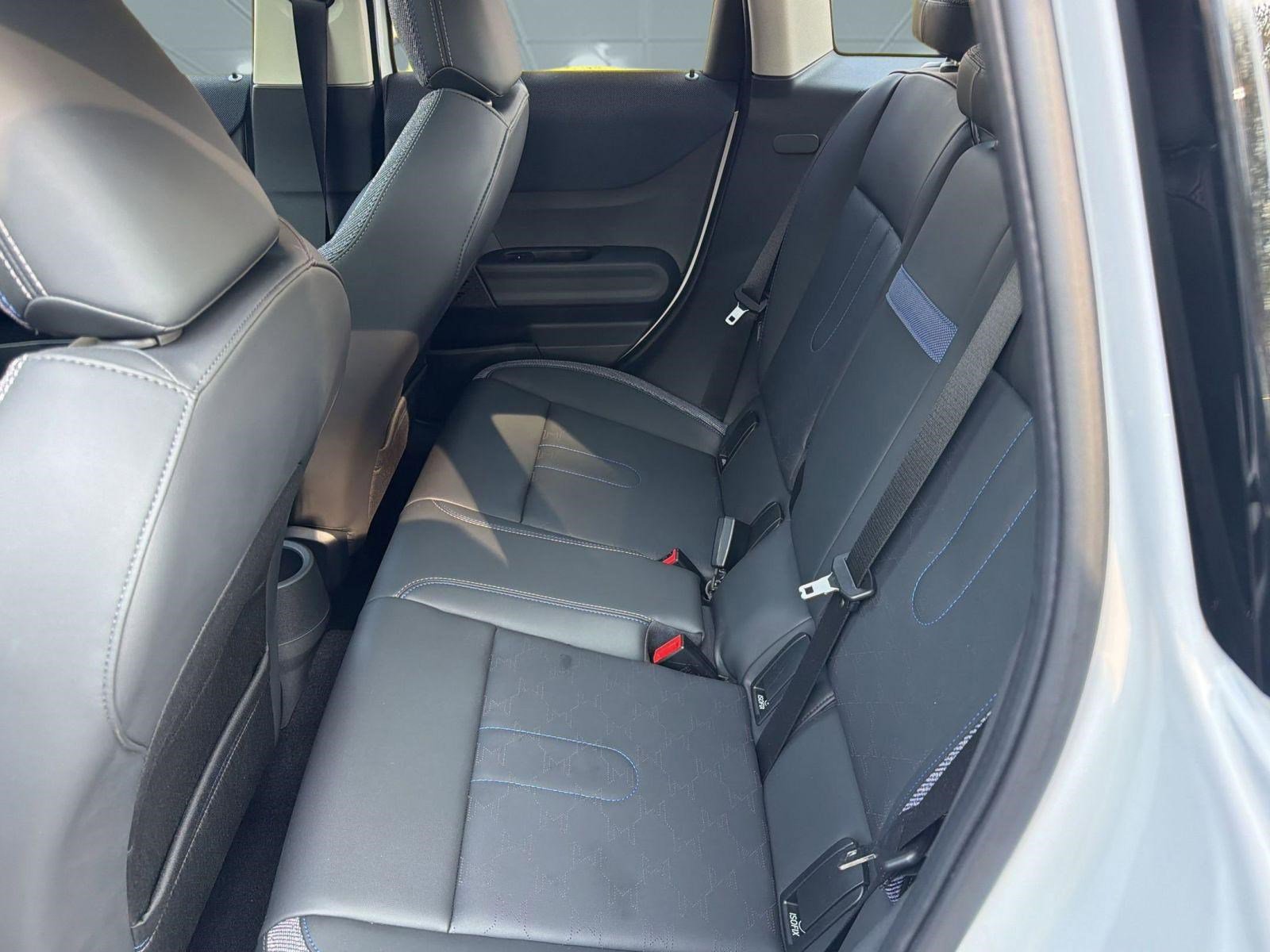 Certified 2025 MINI Cooper S image 14