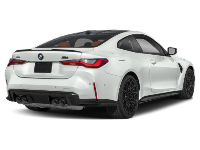 Used 2024 BMW M4 xDrive Competition AWD/4WD image 5