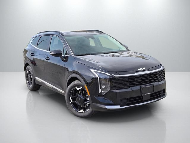New 2026 Kia Sportage EX w/ EX Panorama Roof Package
