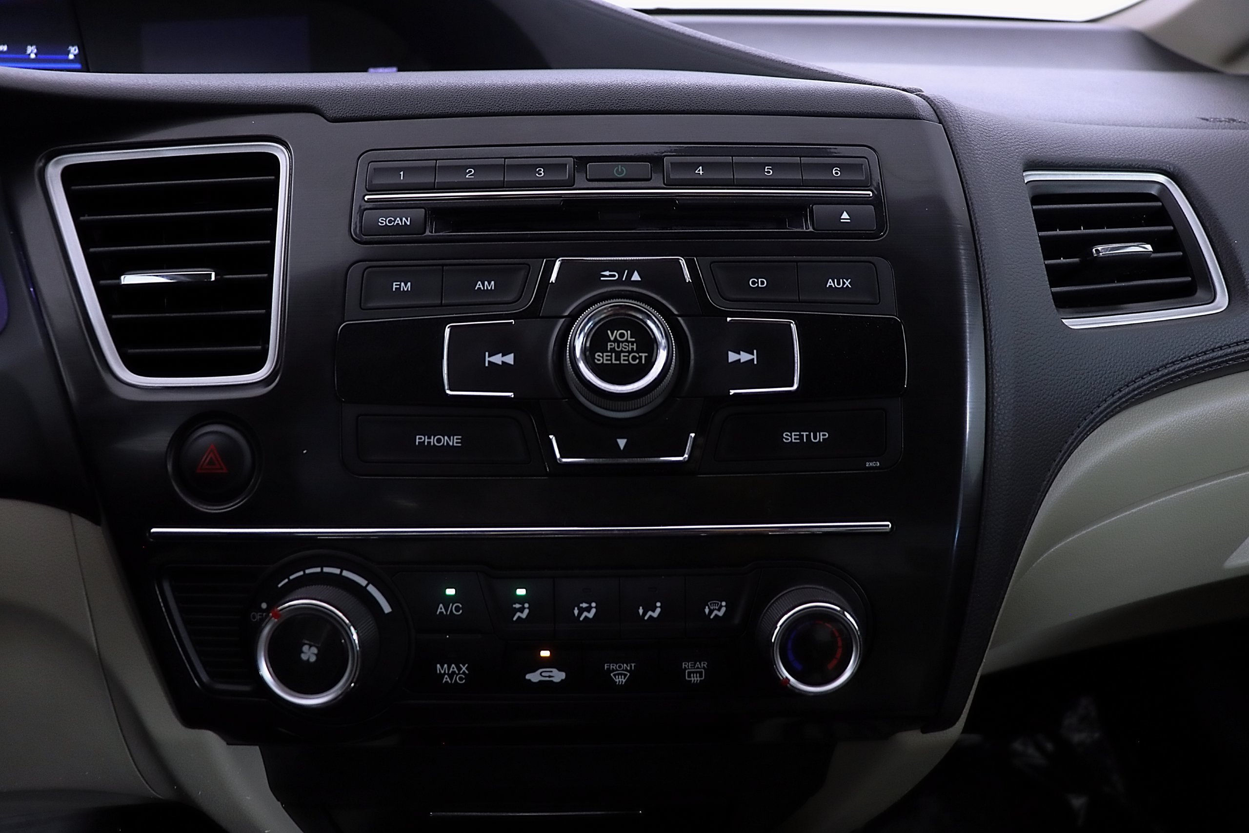 Used 2013 Honda Civic LX image 19