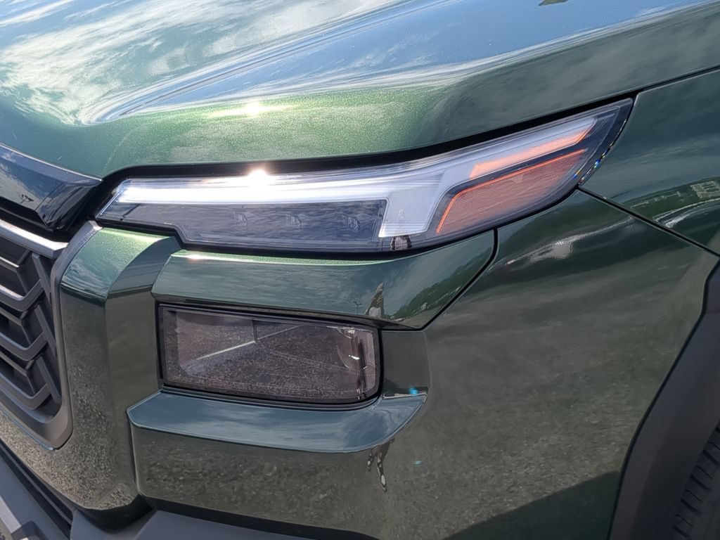Certified 2026 Subaru Outback Limited AWD/4WD image 7