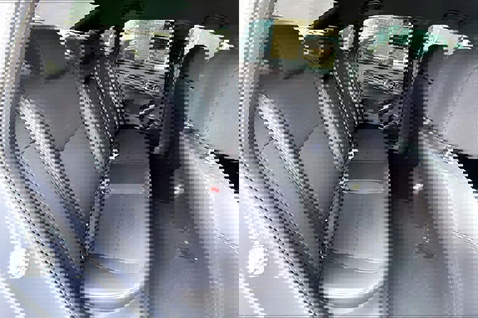 Used 2025 Honda Civic Sport image 20