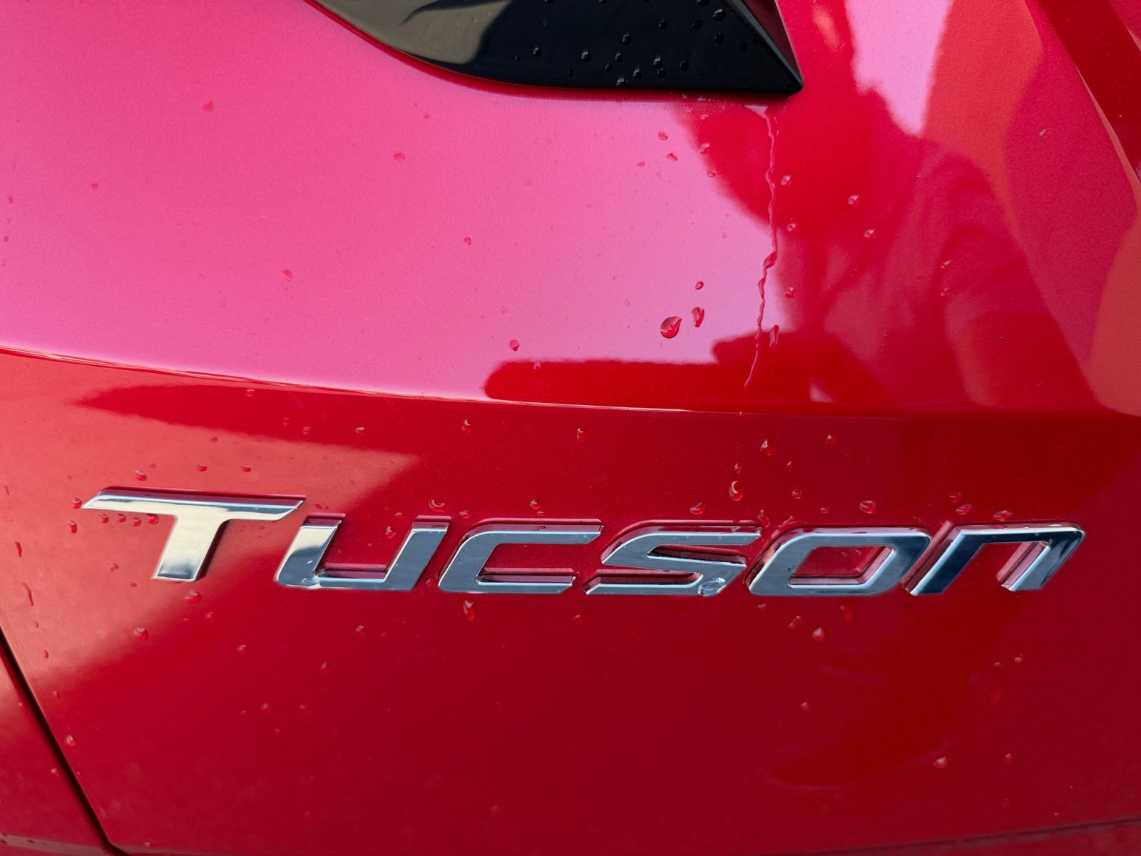 Certified 2023 Hyundai Tucson Limited image 24