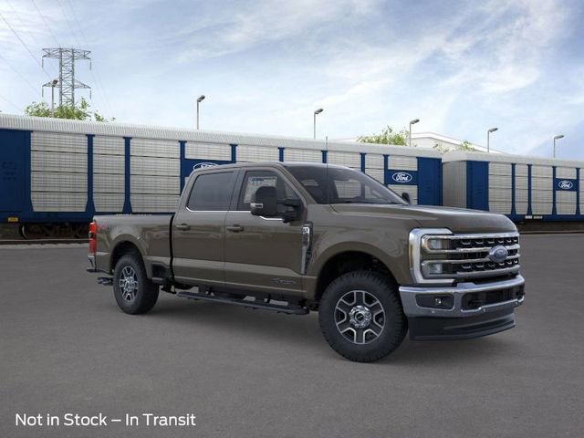 New 2026 Ford F350 Lariat w/ Lariat Premium Package image 7