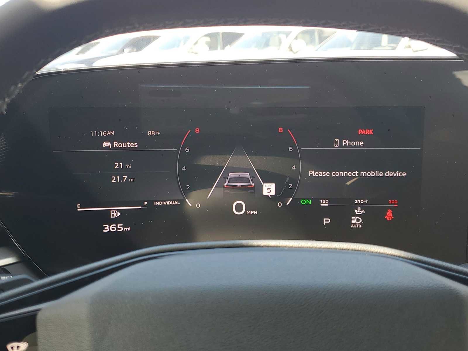 New 2025 Audi S5 Premium Plus w/ Premium Plus Package image 22