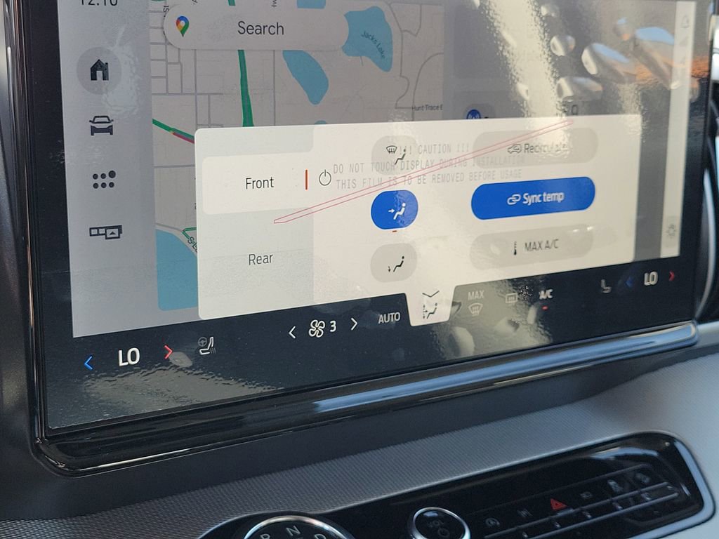 New 2026 Ford Expedition Active image 27