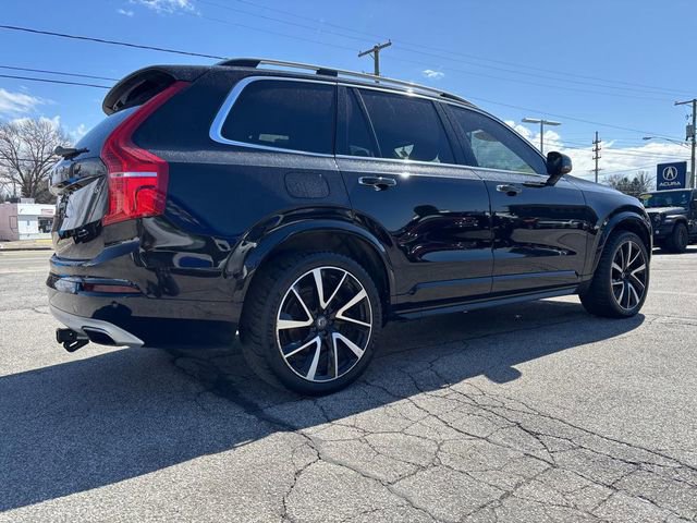 Used 2018 Volvo XC90 T6 Momentum w/ Convenience Package image 6
