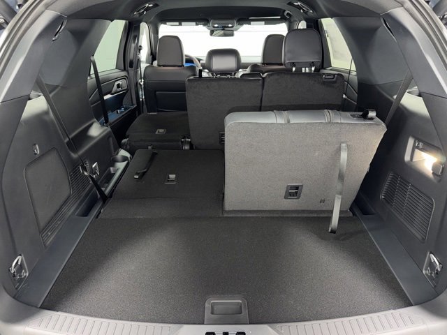 New 2026 Ford Explorer ST-Line w/ ST-Line Street Pack image 39