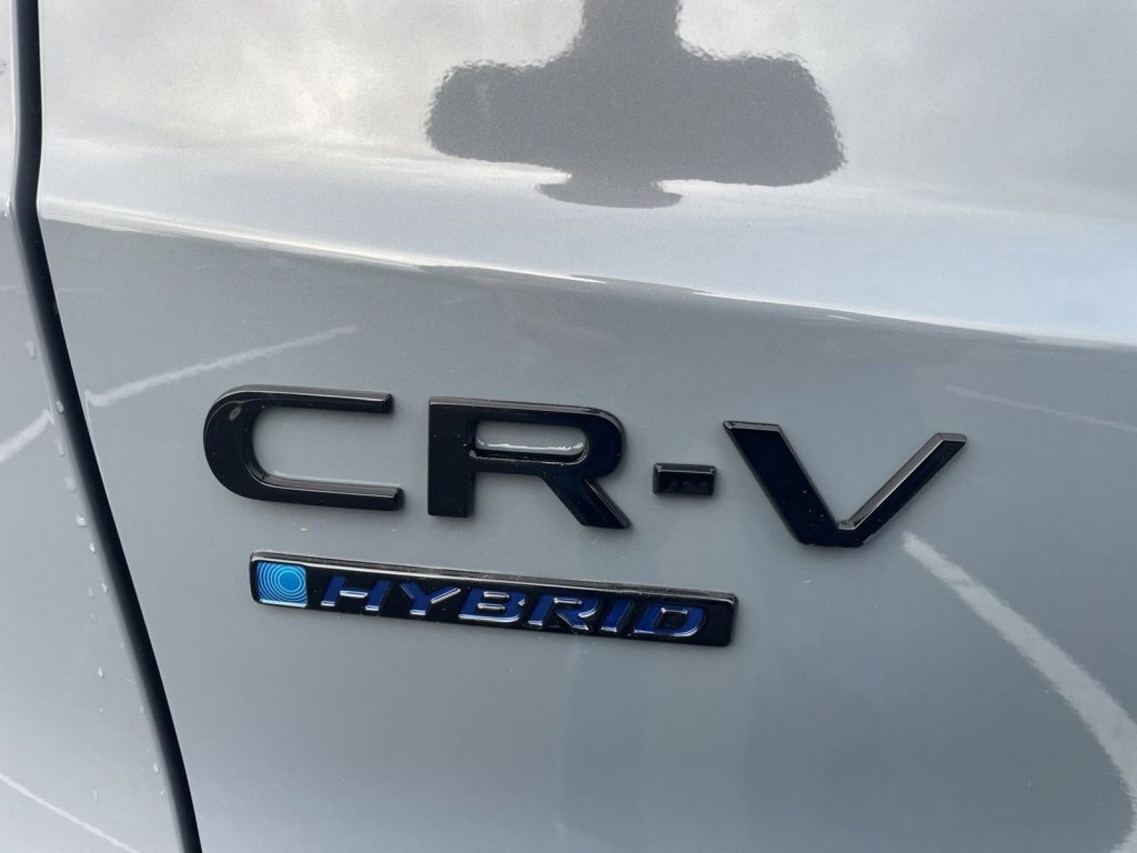 Used 2026 Honda CR-V Sport image 31