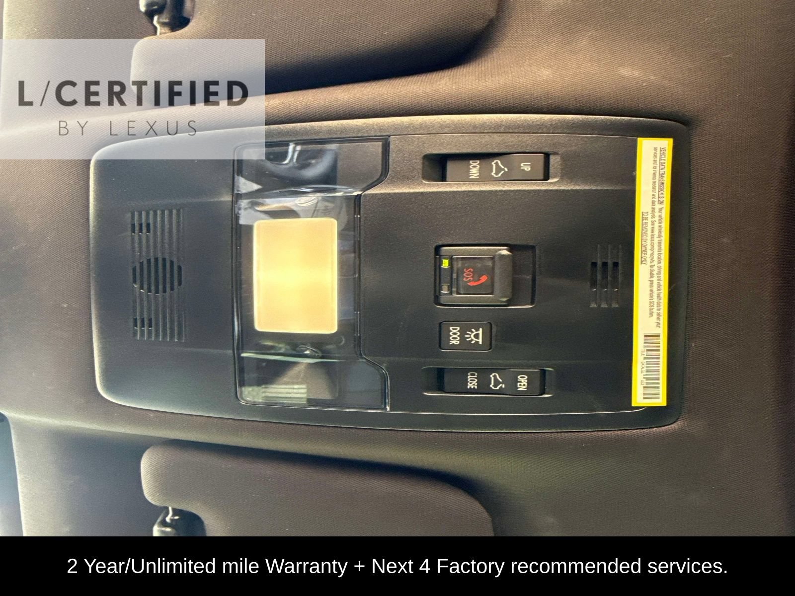 Used 2023 Lexus UX 250h F Sport FWD image 27
