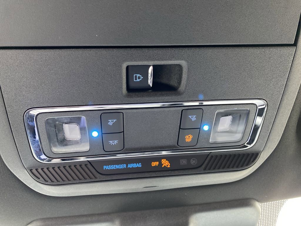 New 2025 Ford F150 Lariat image 34