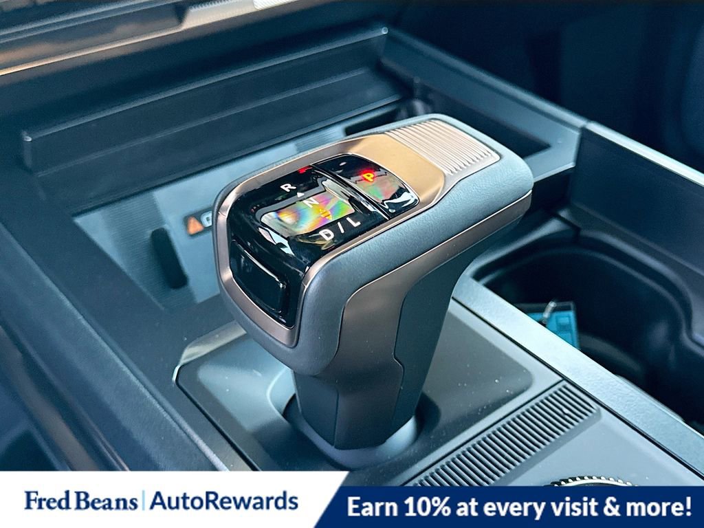 New 2025 GMC Hummer EV 2X w/ Extreme Off-Road Package image 18