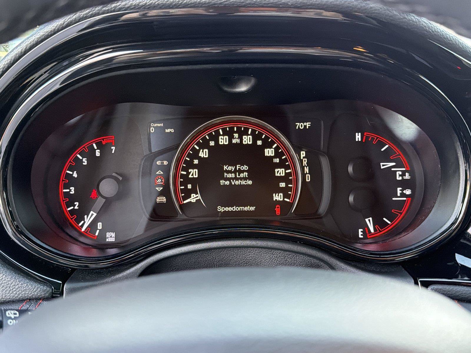 Used 2025 Dodge Durango GT RWD image 28